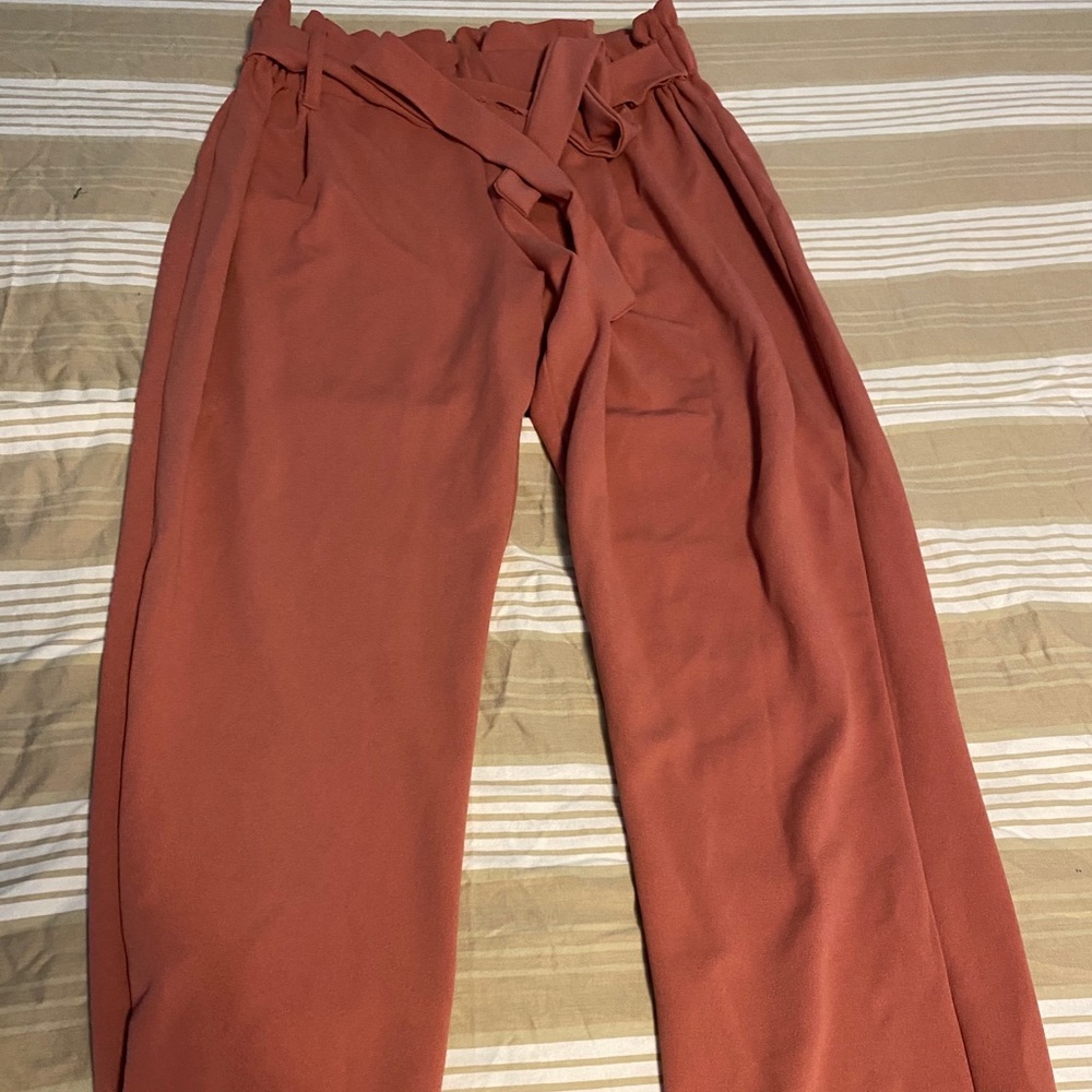 Dress pants
